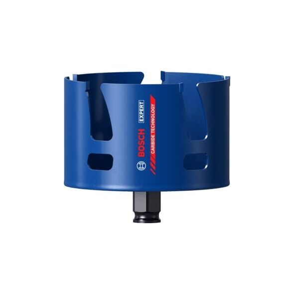 Ποτηροτρύπανο EXPERT MULTICON SPEED 98MM