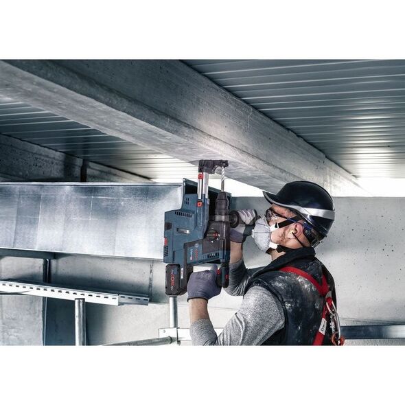 PRO WIERTŁO SDS PLUS 5X, 10X950X1000 MM