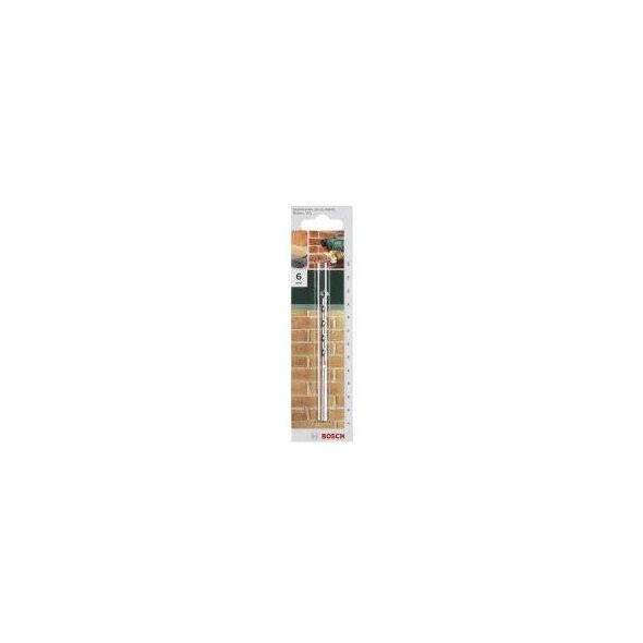 DY Τρυπάνι για τούβλα και τοιχοποιία 10x150x200mm
