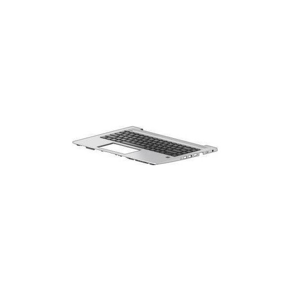 HP TOP COVER W/KB CP SP