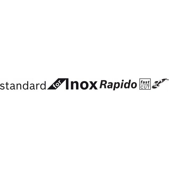 ΔΙΣΚΟΣ ΚΟΠΗΣ NOX Ø150X1,6MM