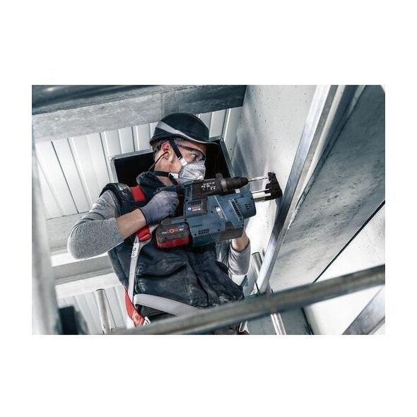 PRO WIERTŁO SDS PLUS 5X, 8.5X100X165 MM