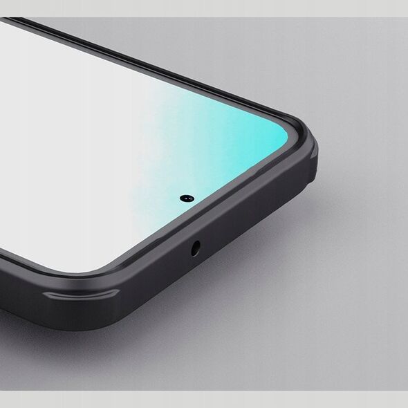 Θήκη Nillkin Super Frosted Shield Pro Magnetic για Samsung Galaxy A26 5G μαύρο