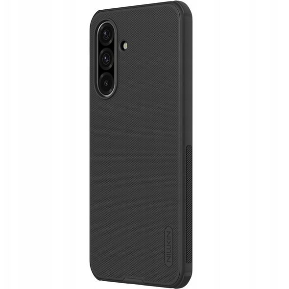 Θήκη Nillkin Super Frosted Shield Pro Magnetic για Samsung Galaxy A26 5G μαύρο