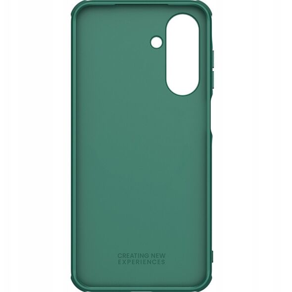 Θήκη Nillkin Super Frosted Shield Pro για Samsung Galaxy A26 5G πράσινο