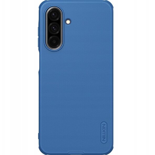 Θήκη Nillkin Super Frosted Shield Pro για Samsung Galaxy A26 5G μπλε