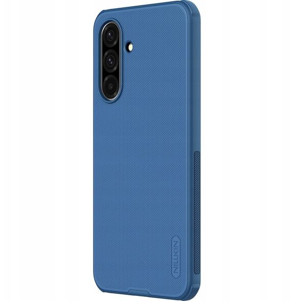 Θήκη Nillkin Super Frosted Shield Pro για Samsung Galaxy A26 5G μπλε