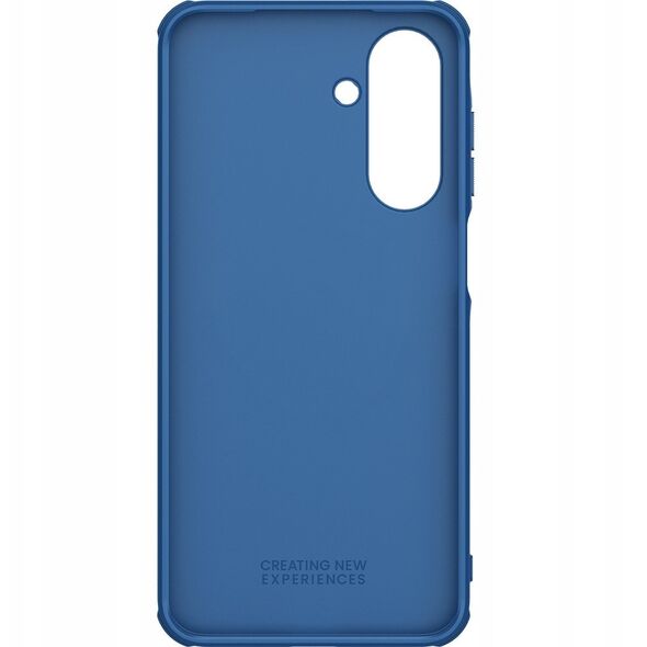 Θήκη Nillkin Super Frosted Shield Pro για Samsung Galaxy A26 5G μπλε