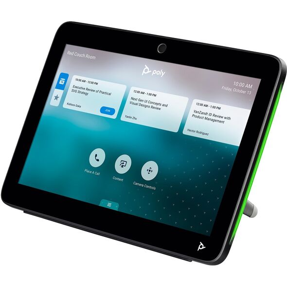 ΠΟΛΥ TC10 ΜΑΥΡΟ TOUCH/CONTROLLER ΧΩΡΙΣ ΡΑΔΙΟ GSA/TAA