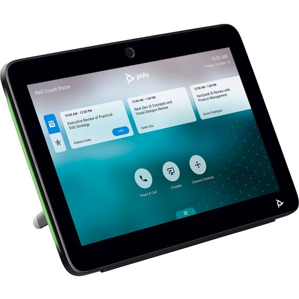 ΠΟΛΥ TC10 ΜΑΥΡΟ TOUCH/CONTROLLER ΧΩΡΙΣ ΡΑΔΙΟ GSA/TAA