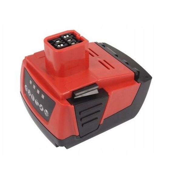 HILTI 14,4V 3000mAh Li-Ion- αντικατάσταση B 144/2.6