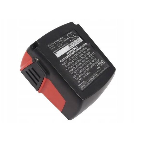 HILTI 14,4V 3000mAh Li-Ion- αντικατάσταση B 144/2.6
