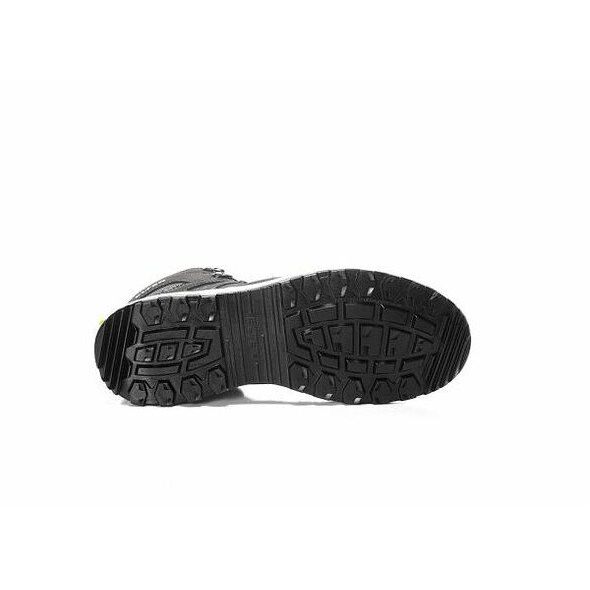 Παπούτσια ELTEN Riley XXF Boa GTX Mid ESD O2 WR CI, γκρι 45