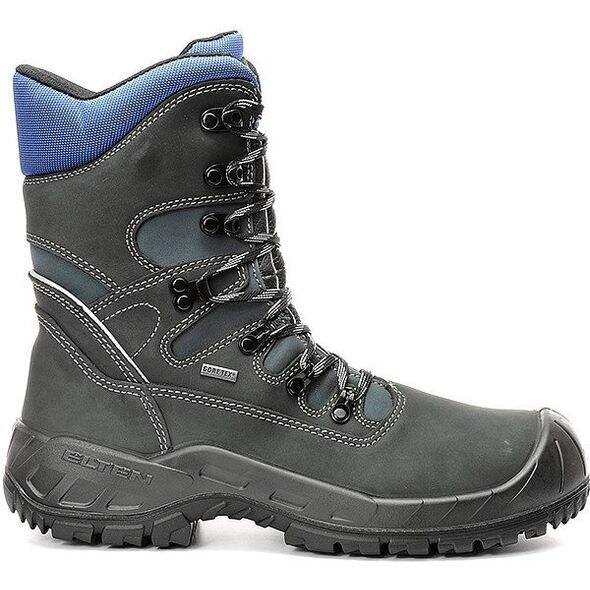 Χειμερινές μπότες ELTEN Joris GTX S3 SRC CI, μαύρο 44