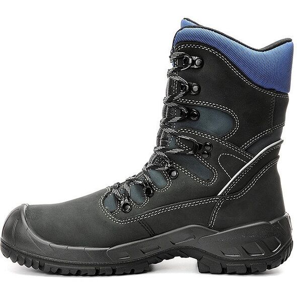 Χειμερινές μπότες ELTEN Joris GTX S3 SRC CI, μαύρο 44
