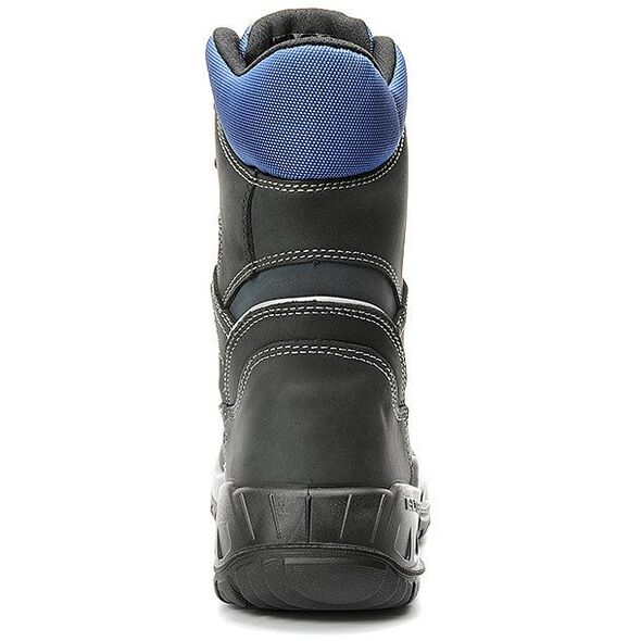 Χειμερινές μπότες ELTEN Joris GTX S3 SRC CI, μαύρο 44