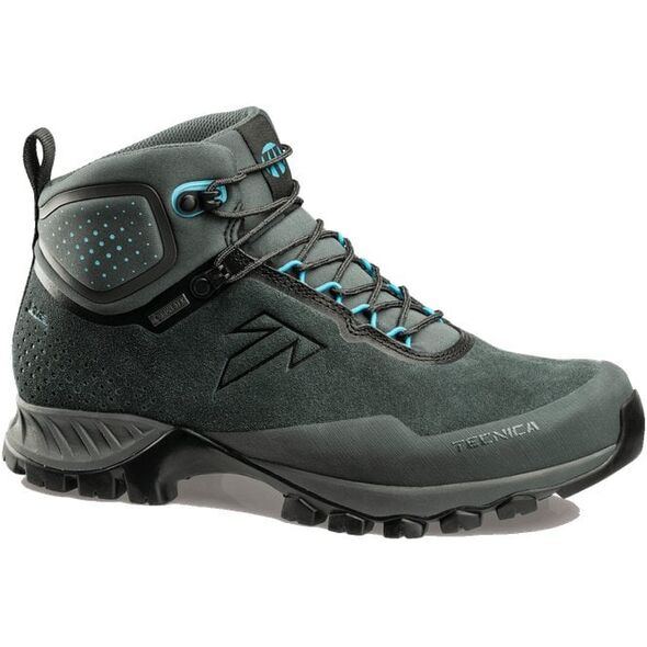 Γυναικεία παπούτσια GORE-TEX Tecnica Plasma Mid GTX - shdw piedra/frsh lgn
