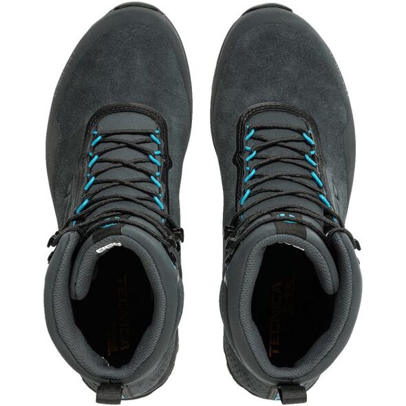 Γυναικεία παπούτσια GORE-TEX Tecnica Plasma Mid GTX - shdw piedra/frsh lgn