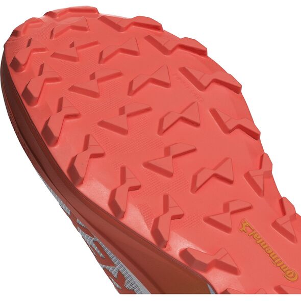Ανδρικά παπούτσια για τρέξιμο Adidas TERREX Agravic 3 - ftwwht/seimor/dshgry