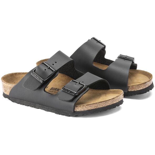 Birkenstock Birkenstock Arizona BF Kids 1005127 Μαύρο 31