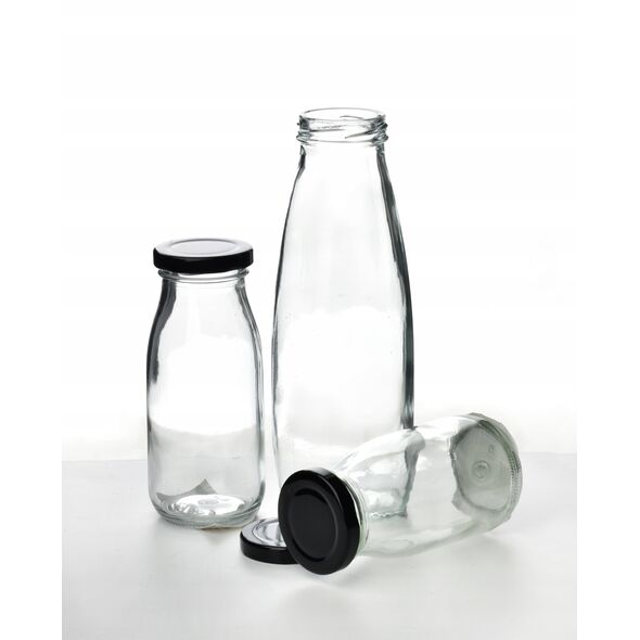 HOLLIE CLEAR Μπουκάλι 250ml