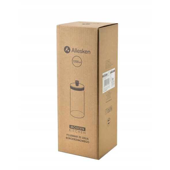 ΜΟΝΤΕΡΝΑ ΚΟΥΖΙΝΑ Słoik1350ml
