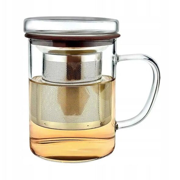 Κούπα PETER με φίλτρο 400ml