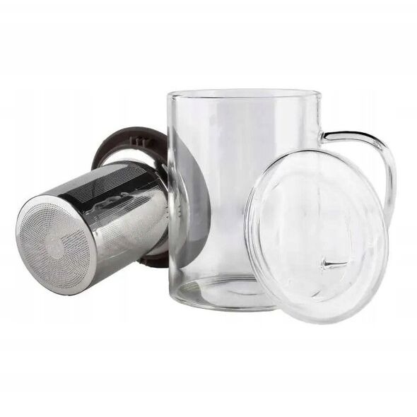 Κούπα PETER με φίλτρο 400ml