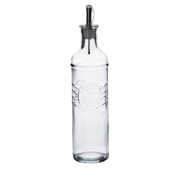 BASIC KITCHEN Μπουκάλι για λάδι 500ml