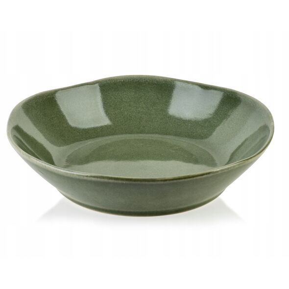 BASIC NATURE Miska 21cm