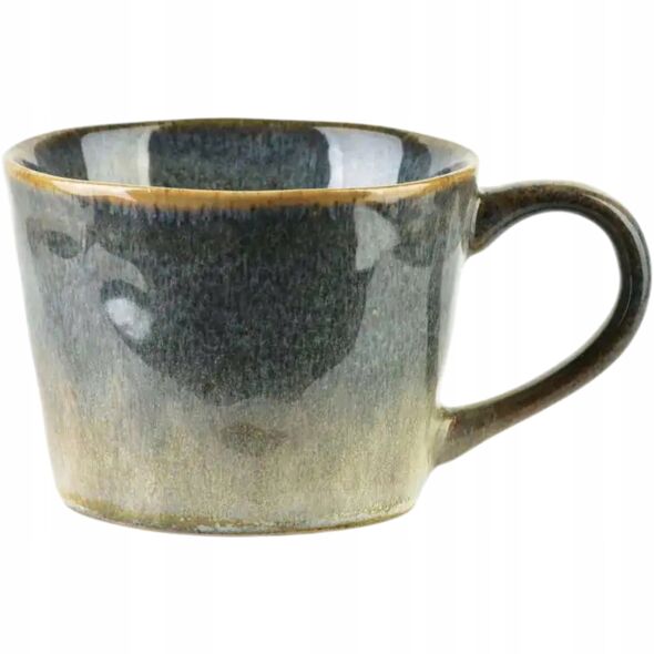 ΒΑΣΙΚΗ ΦΥΣΗ Κούπα 14x10.5x8εκ300ml