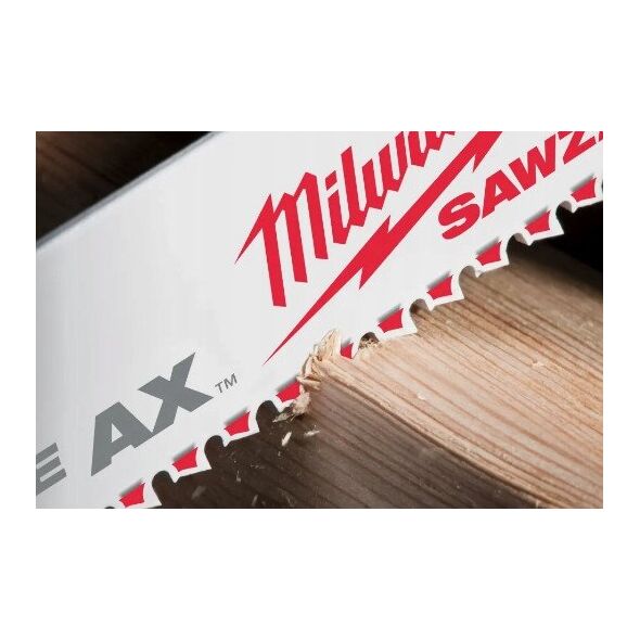 Πριόνι MILWAUKEE S AX 150mm/5T /5τεμ.