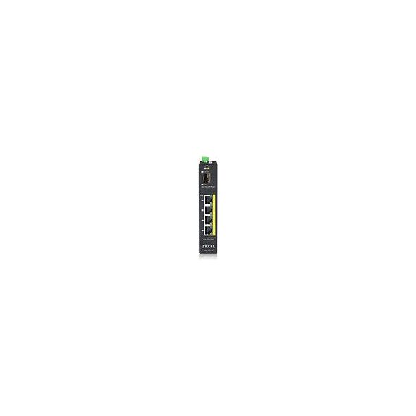 Switch ZyXEL RGS100-5P (RGS100-5P-ZZ0101F)