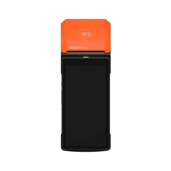 Sunmi Terminal płatniczy P2 Pro Smart POS System