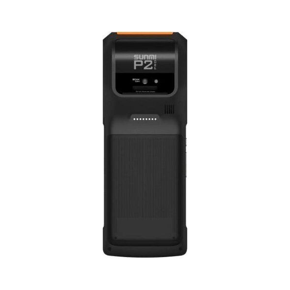 Sunmi Terminal płatniczy P2 Pro Smart POS System