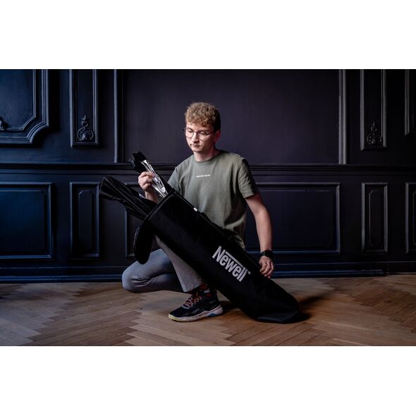 NEWELL NL4397 Softbox prostokątny 35 x 140 cm
