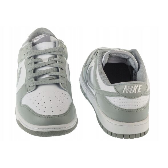 Nike Dunk Low Retro HF5441-105 λευκό 45,5