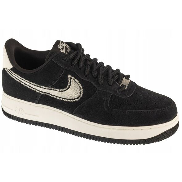 Nike Air Force 1 '07 Lv8 HJ4465-001 Czarne 42,5