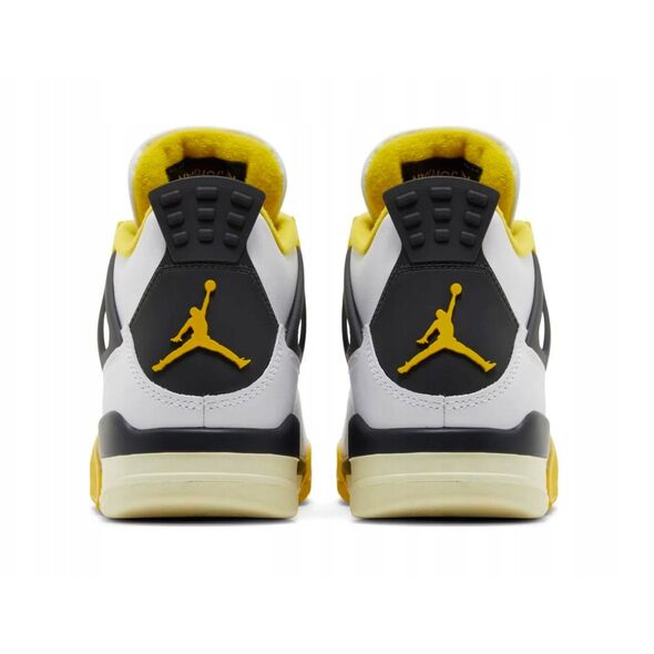 Air Jordan 4 Retro AQ9129-101 λευκό 44