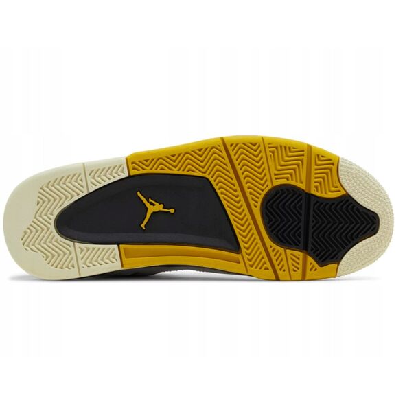 Air Jordan 4 Retro AQ9129-101 λευκό 44