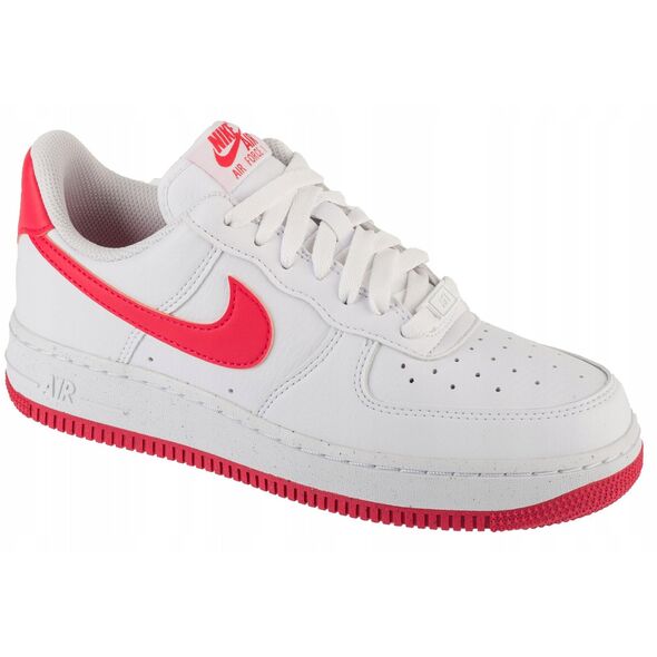 Nike W Air Force 1 07 Next Nature DC9486-102 λευκό 38,5