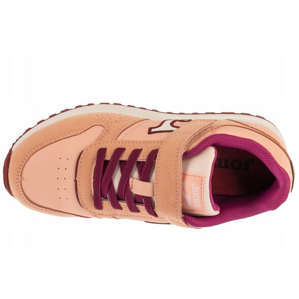 Joma Tornado Jr 2529 JTORW2529V Ροζ 34