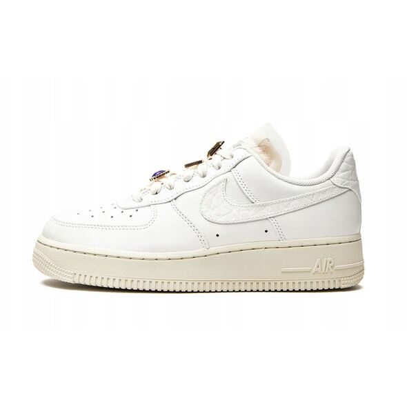 Nike Air Force 1 Low Premium DN5463-100 λευκό 40,5