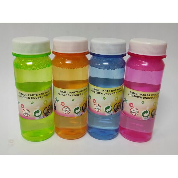 Αναπλήρωση για φυσαλίδες 125ml TG390576 09756