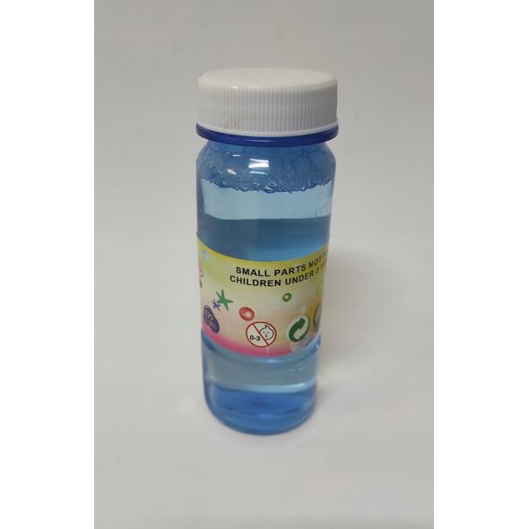 Αναπλήρωση για φυσαλίδες 125ml TG390576 09756