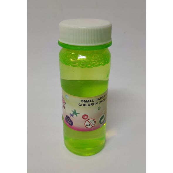 Αναπλήρωση για φυσαλίδες 125ml TG390576 09756