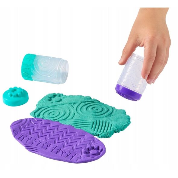 MGA Wonder Factory Dough_Sand 532972 595304