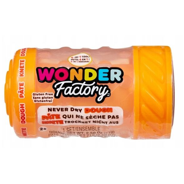 MGA WonderFactory NeverDryDough pom 595083 595120