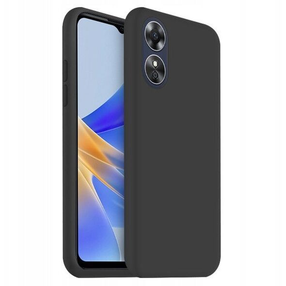 Θήκη MATT για XIAOMI POCO X7 Pro μαύρο