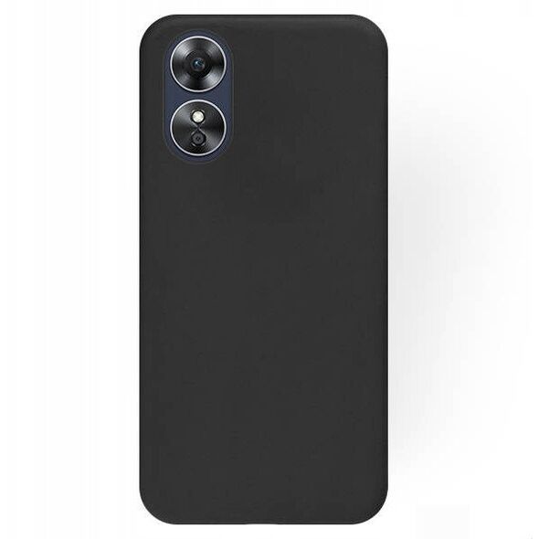 Θήκη MATT για XIAOMI POCO X7 Pro μαύρο